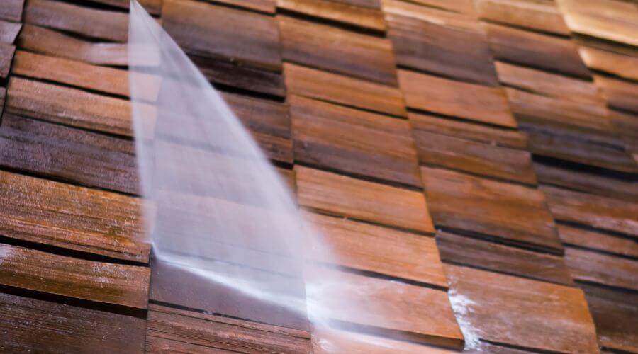 Concrete tile roofing services in Saint Georges, DE